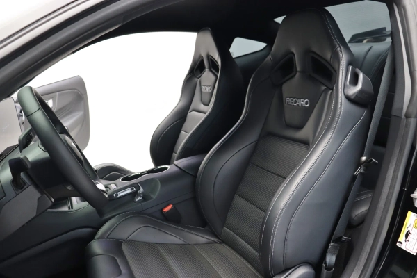 Foto do veiculo FORD MUSTANG GT PERFORMANCE MANUAL