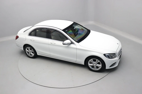 Foto do veiculo MERCEDES-BENZ C 180 AVANTGARDE
