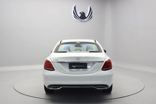 Foto do veiculo MERCEDES-BENZ C 180 AVANTGARDE