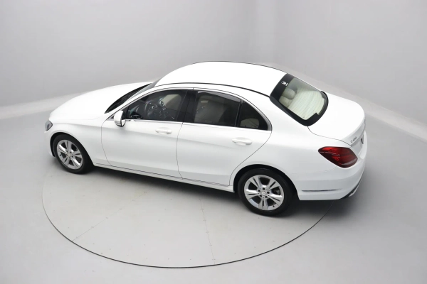 Foto do veiculo MERCEDES-BENZ C 180 AVANTGARDE