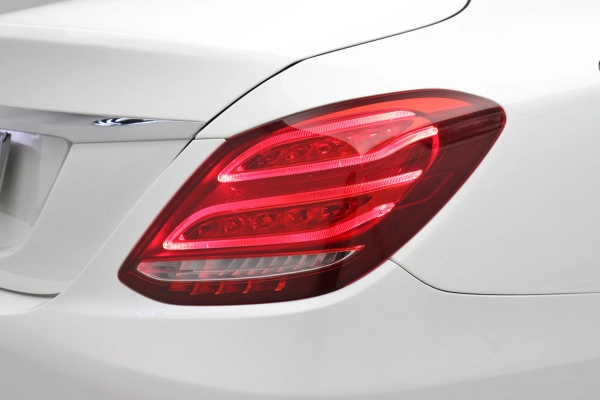 Foto do veiculo MERCEDES-BENZ C 180 AVANTGARDE