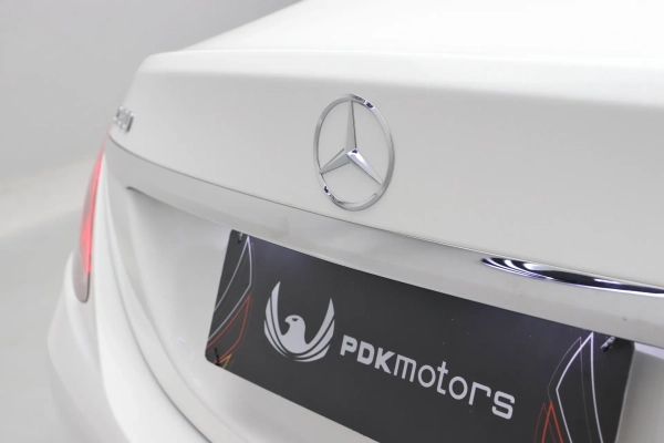 Foto do veiculo MERCEDES-BENZ C 180 AVANTGARDE