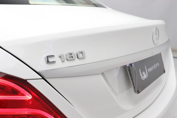 Foto do veiculo MERCEDES-BENZ C 180 AVANTGARDE