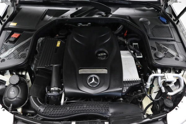 Foto do veiculo MERCEDES-BENZ C 180 AVANTGARDE