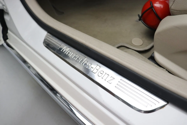 Foto do veiculo MERCEDES-BENZ C 180 AVANTGARDE