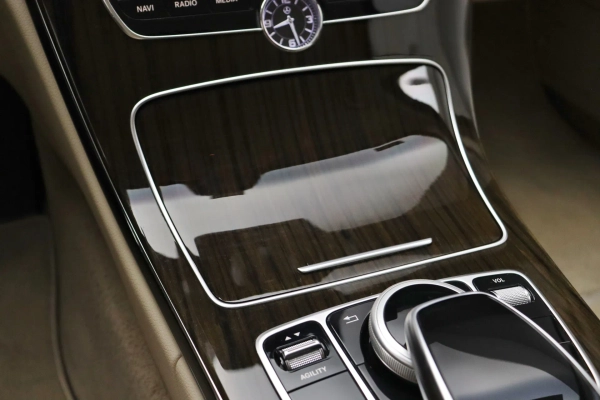 Foto do veiculo MERCEDES-BENZ C 180 AVANTGARDE