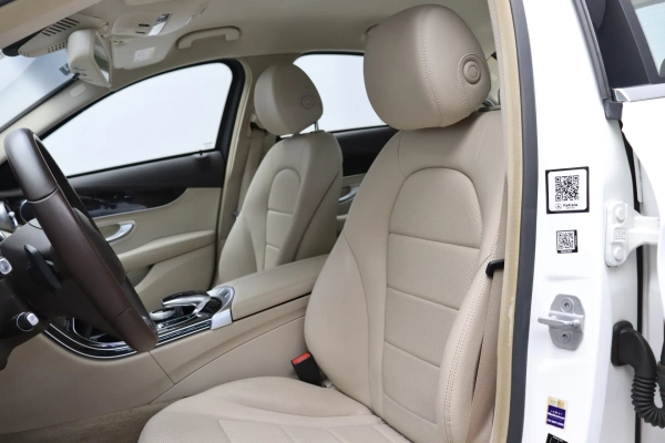 Foto do veiculo MERCEDES-BENZ C 180 AVANTGARDE