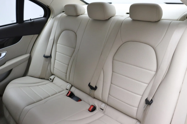 Foto do veiculo MERCEDES-BENZ C 180 AVANTGARDE