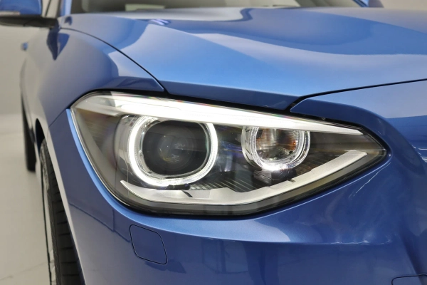 Foto do veiculo BMW 125I M SPORT