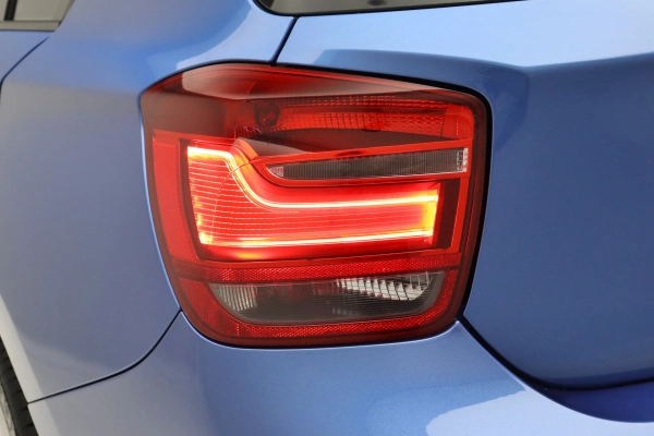 Foto do veiculo BMW 125I M SPORT