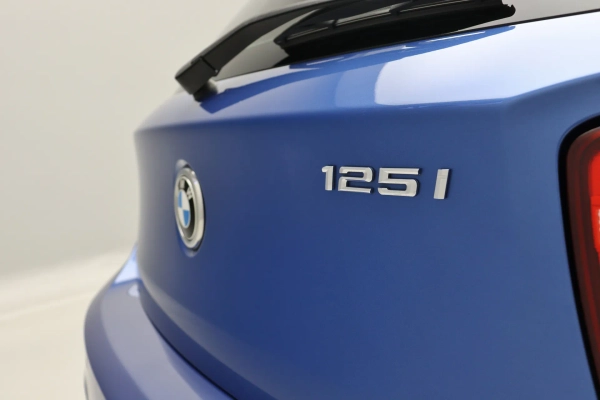 Foto do veiculo BMW 125I M SPORT