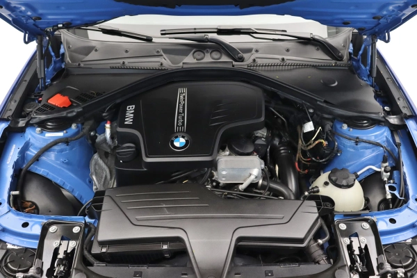 Foto do veiculo BMW 125I M SPORT