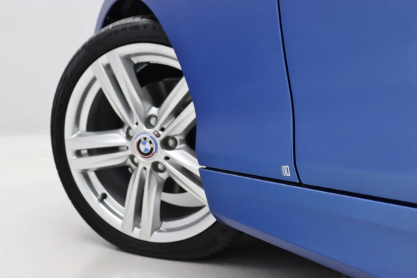 Foto do veiculo BMW 125I M SPORT