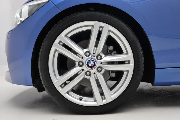 Foto do veiculo BMW 125I M SPORT