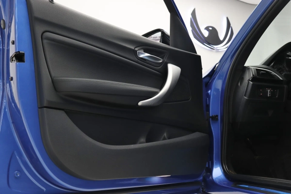 Foto do veiculo BMW 125I M SPORT