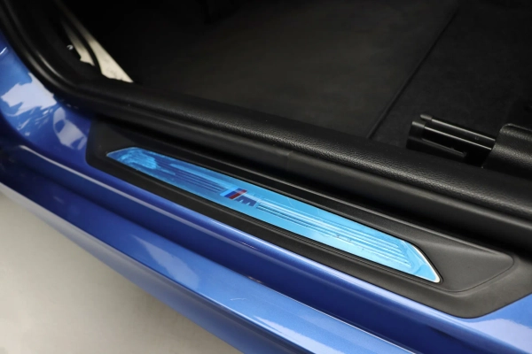 Foto do veiculo BMW 125I M SPORT