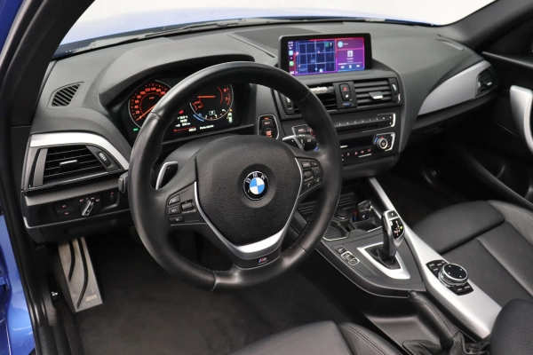 Foto do veiculo BMW 125I M SPORT