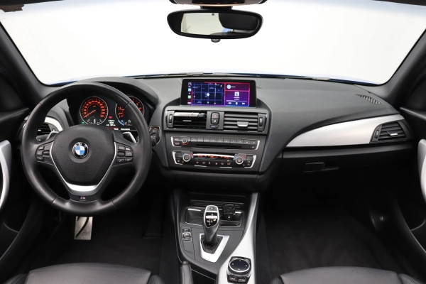 Foto do veiculo BMW 125I M SPORT