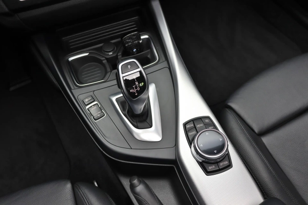 Foto do veiculo BMW 125I M SPORT
