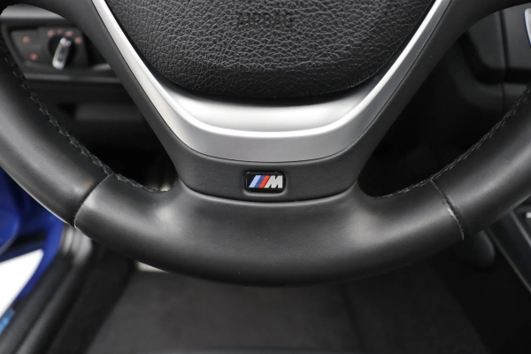 Foto do veiculo BMW 125I M SPORT