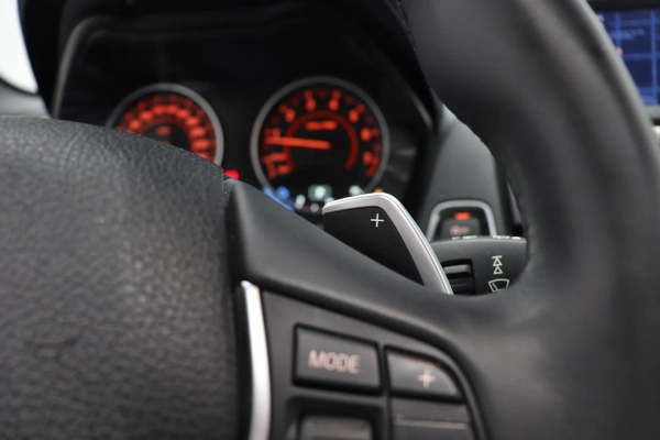 Foto do veiculo BMW 125I M SPORT