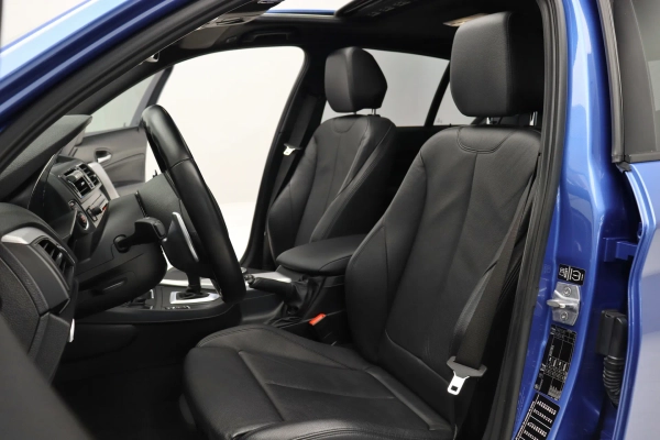 Foto do veiculo BMW 125I M SPORT