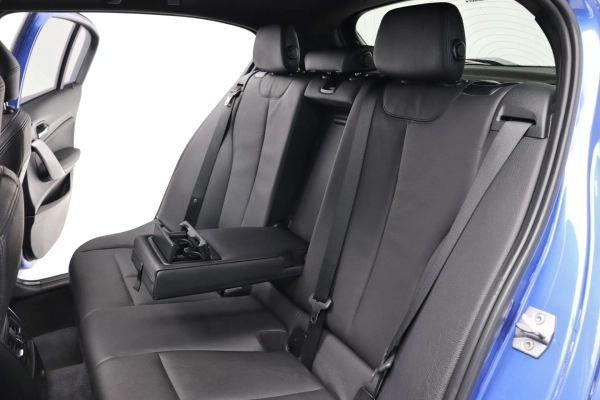 Foto do veiculo BMW 125I M SPORT