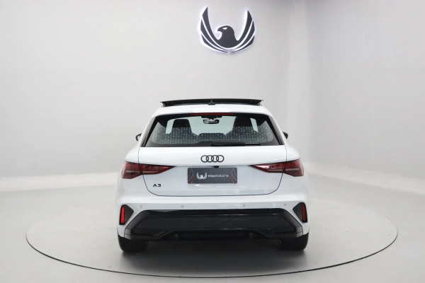 Foto do veiculo AUDI A3 SPORTBACK PERFORMANCE BLACK