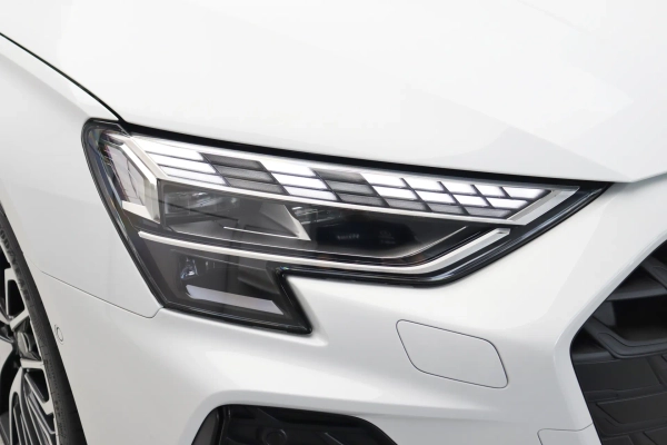 Foto do veiculo AUDI A3 SPORTBACK PERFORMANCE BLACK