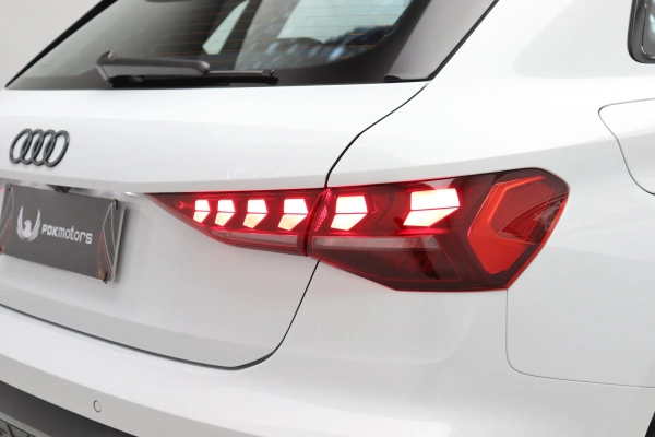 Foto do veiculo AUDI A3 SPORTBACK PERFORMANCE BLACK