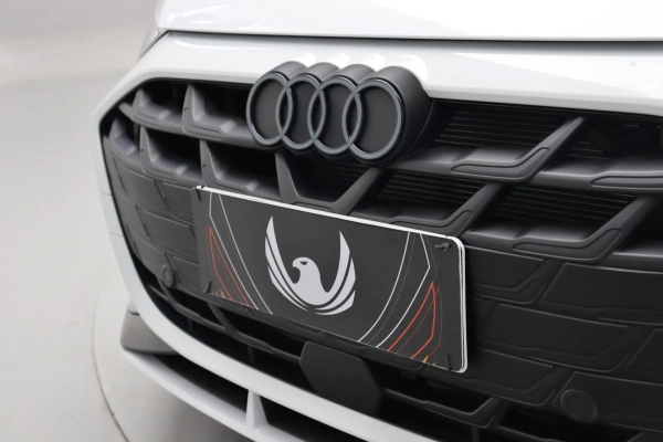 Foto do veiculo AUDI A3 SPORTBACK PERFORMANCE BLACK