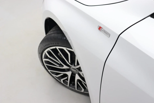 Foto do veiculo AUDI A3 SPORTBACK PERFORMANCE BLACK