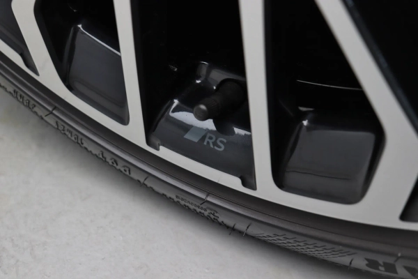 Foto do veiculo AUDI A3 SPORTBACK PERFORMANCE BLACK