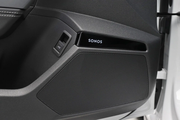 Foto do veiculo AUDI A3 SPORTBACK PERFORMANCE BLACK