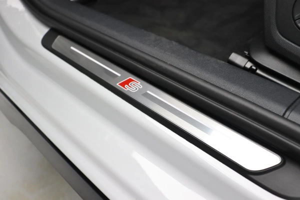 Foto do veiculo AUDI A3 SPORTBACK PERFORMANCE BLACK