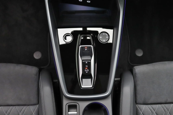 Foto do veiculo AUDI A3 SPORTBACK PERFORMANCE BLACK
