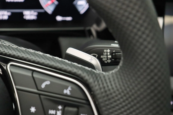 Foto do veiculo AUDI A3 SPORTBACK PERFORMANCE BLACK