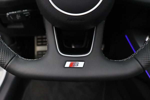 Foto do veiculo AUDI A3 SPORTBACK PERFORMANCE BLACK