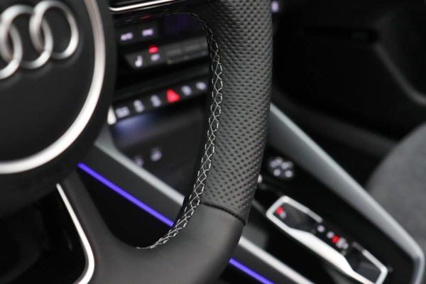 Foto do veiculo AUDI A3 SPORTBACK PERFORMANCE BLACK