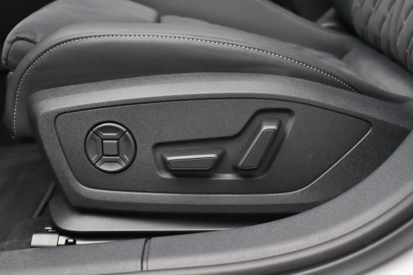Foto do veiculo AUDI A3 SPORTBACK PERFORMANCE BLACK