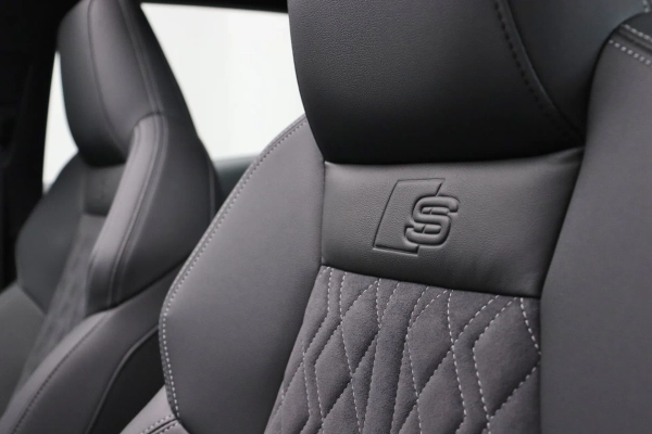 Foto do veiculo AUDI A3 SPORTBACK PERFORMANCE BLACK