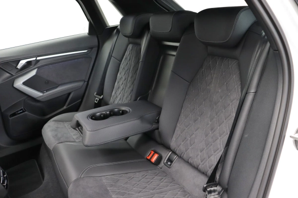 Foto do veiculo AUDI A3 SPORTBACK PERFORMANCE BLACK