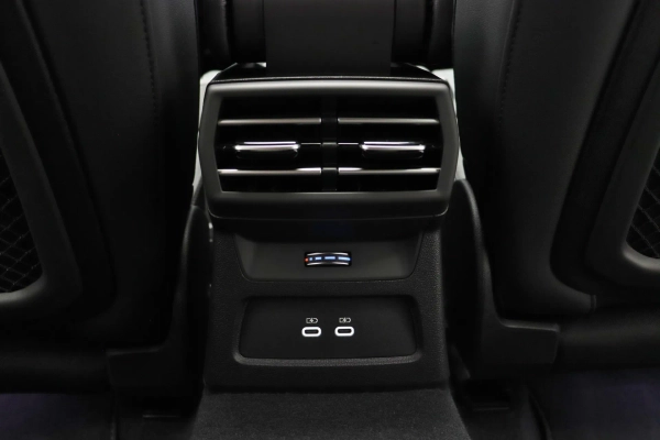 Foto do veiculo AUDI A3 SPORTBACK PERFORMANCE BLACK