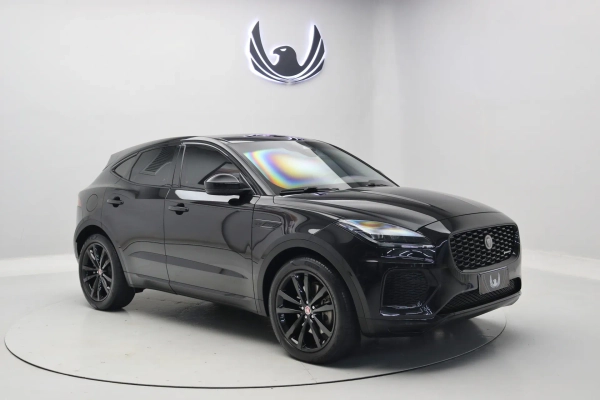 Foto do veiculo JAGUAR E-PACE P250 SE R-DYNAMIC