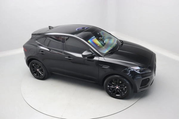 Foto do veiculo JAGUAR E-PACE P250 SE R-DYNAMIC