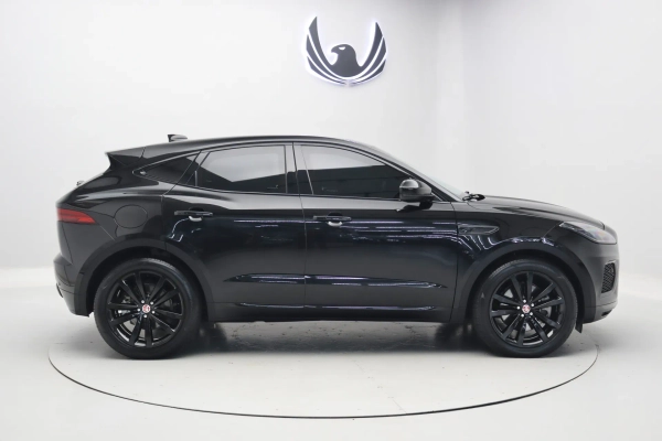 Foto do veiculo JAGUAR E-PACE P250 SE R-DYNAMIC