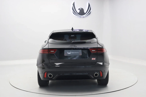 Foto do veiculo JAGUAR E-PACE P250 SE R-DYNAMIC