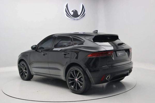 Foto do veiculo JAGUAR E-PACE P250 SE R-DYNAMIC