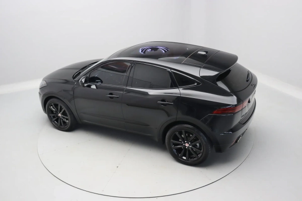 Foto do veiculo JAGUAR E-PACE P250 SE R-DYNAMIC