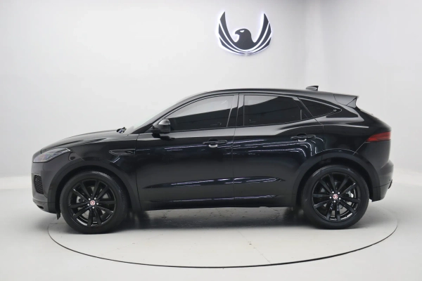 Foto do veiculo JAGUAR E-PACE P250 SE R-DYNAMIC